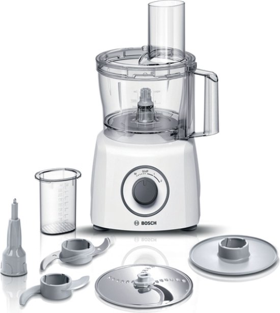 Bosch MCM3100WG keukenmachine 700 W 2,3 l Wit van Bosch