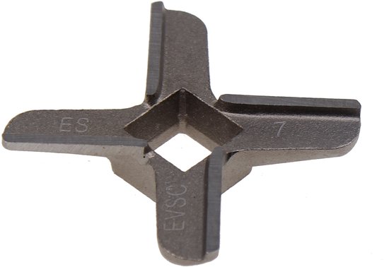 BOSCH - Mes vleesmolen MUZ6MS4 - 00016229 van Bosch