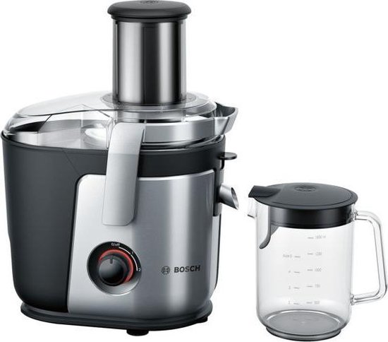 Bosch MES4000 Vitajuice 4 - Sapcentrifuge van Bosch