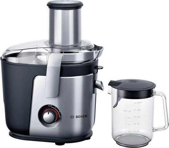 Bosch MES4010 Sapcentrifuge van Bosch