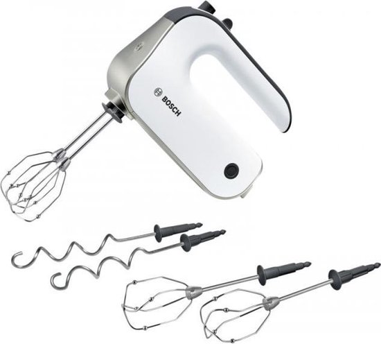 Bosch mfq 4835 de van Bosch