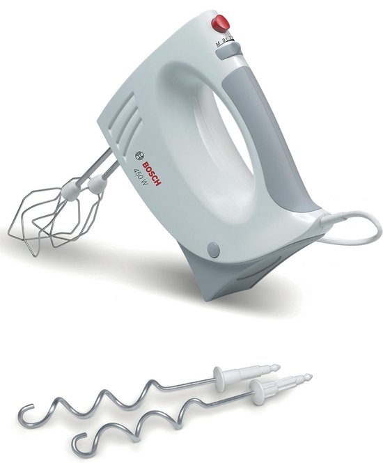 Bosch MFQ3530 - Handmixer - 450W - Wit van Bosch