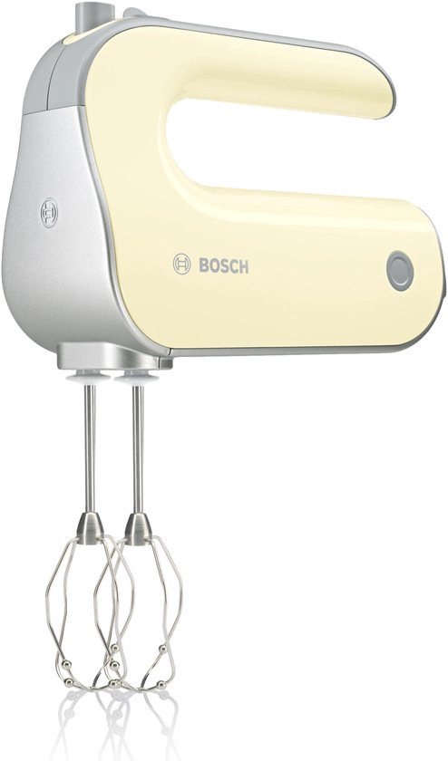 Bosch MFQ40301 - Handmixer - 500W - Geel van Bosch