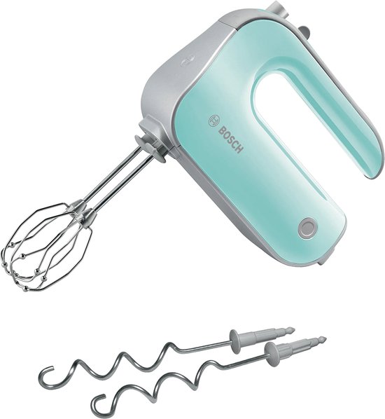 Bosch MFQ40302 - Mixer - 500W - Groen van Bosch