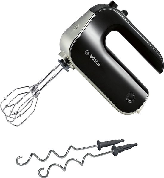 Bosch MFQ4730 - Handmixer - 575W - Zwart van Bosch