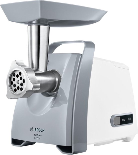 Bosch MFW45020 - Vleesmolen van Bosch