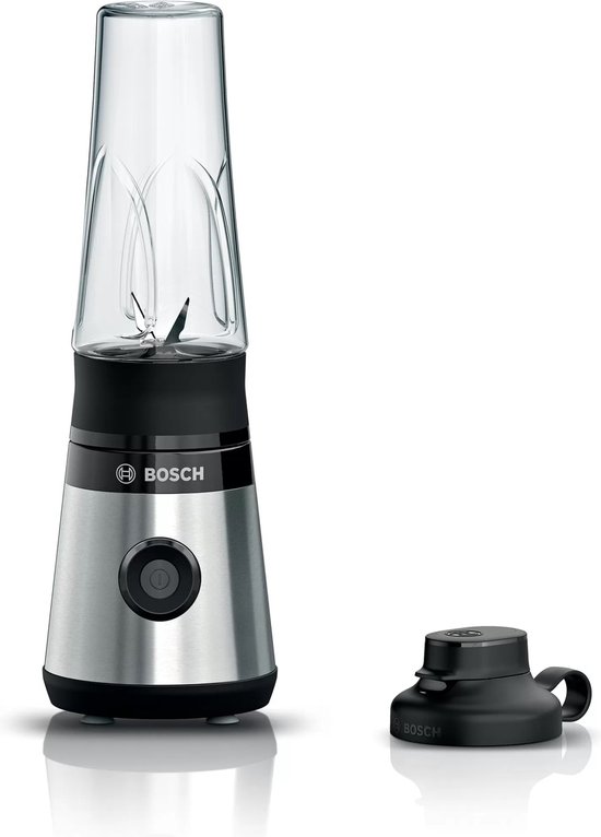 Bosch MMB2111M VitaPower Serie | 2 - Blender - RVS van Bosch