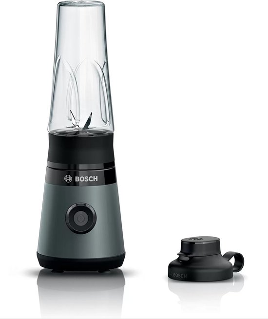 Bosch MMB2111S VitaPower Serie | 2 - Blender - Zwart van Bosch