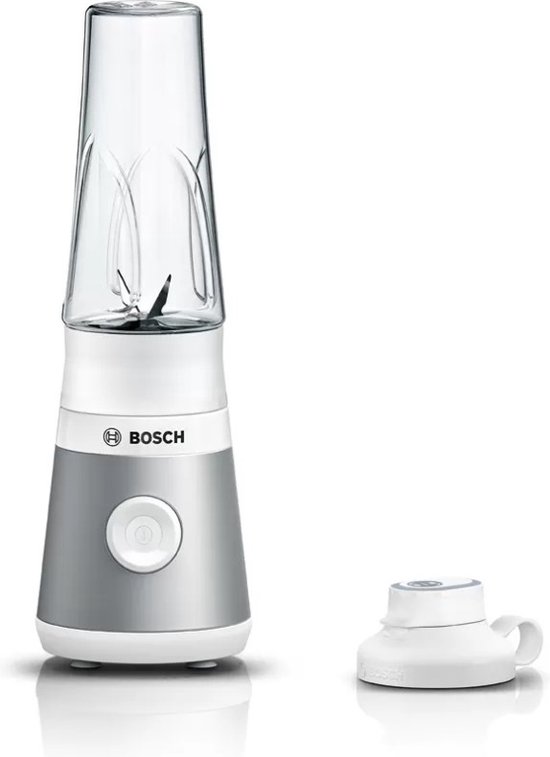 Bosch MMB2111T VitaPower Serie - 2 - Blender - Wit van Bosch
