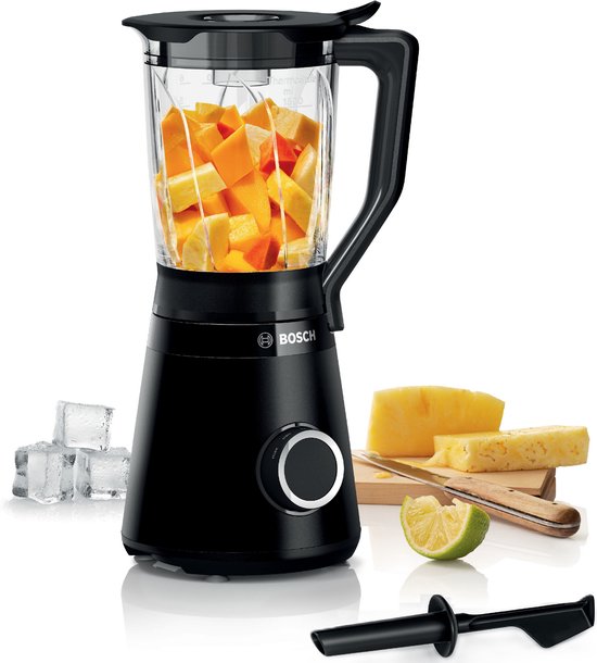 Bosch MMB6172B Vitapower serie 4 - Blender - 1200W van Bosch