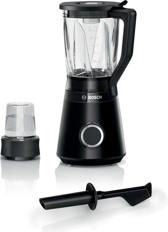 Bosch MMB6176B VitaPower Blender Zwart van Bosch