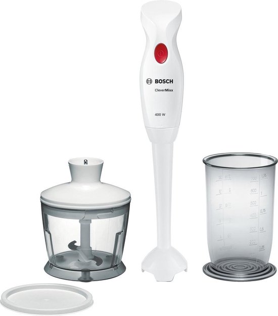 BOSCH MSM14200, handmixer van Bosch