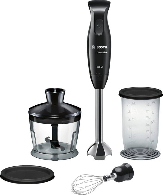 Bosch MSM2650B Staafmixer van Bosch