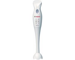 Bosch MSM6B100 - Staafmixer - 280W - Wit van Bosch