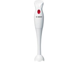 Bosch MSMP1000 blender Staafmixer 350 W Wit van Bosch
