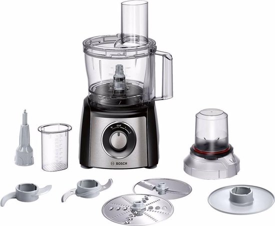 Bosch MultiTalent 3 Foodprocessor van Bosch