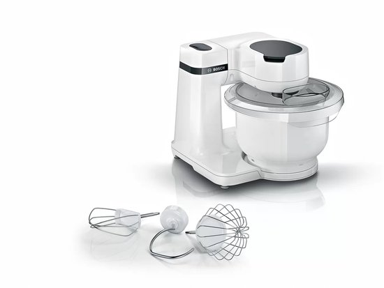 Bosch MUM Serie 2 MUMS2AW00 - Keukenmachine - Wit van Bosch