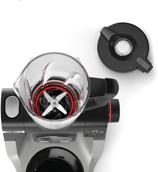 Bosch MUZ S6MX ThermoSafe glazen blender MUM Serie 6 van Bosch