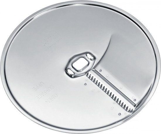 Bosch MUZ45AG1 - Schijf voor Aziatische groenten - Keukenmachine-accessoire van Bosch