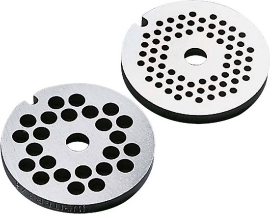 Bosch MUZ45LS2 vleesmolenaccessoire van Merkloos