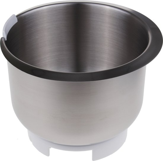 Bosch MUZ4ER2 RVS Mengkom - Keukenmachine-accessoire van Bosch
