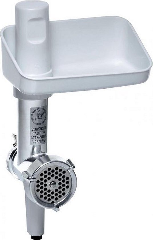 Bosch MUZ5FW1 Vleesmolen Accessoire- Keukenmachine accessoire van Bosch