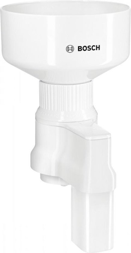 Bosch MUZ5GM1 Graanmolen - Accessoire Voor de MUM 5 Keukenmachines van Bosch