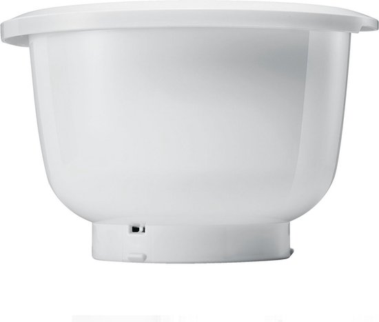 Bosch MUZ5KR1 Kunststof Mengkom - Keukenmachine-accessoire van Bosch