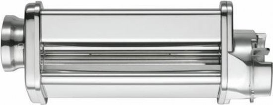 Bosch MUZ5NV1 Basistoebehoren voor pasta's/lasagne - Keukenmachine accessoire van Merkloos