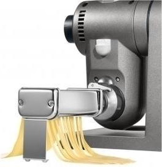 Bosch MUZ5NV2 Toebehoren voor Tagliatelli - Keukenmachine-accessoire van Merkloos