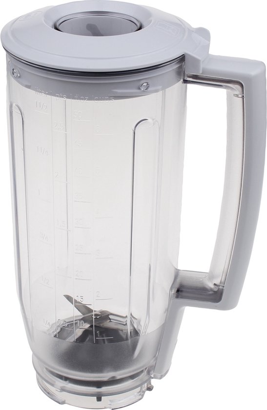 Bosch MUZ6MX3 - Keukenmachine-accessoire van Merkloos