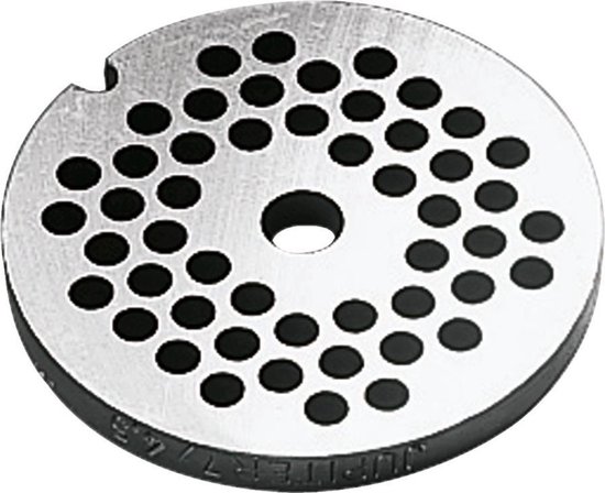 Bosch MUZ8FW1 Vleesmolen - Geschikt voor MUM8 van Bosch