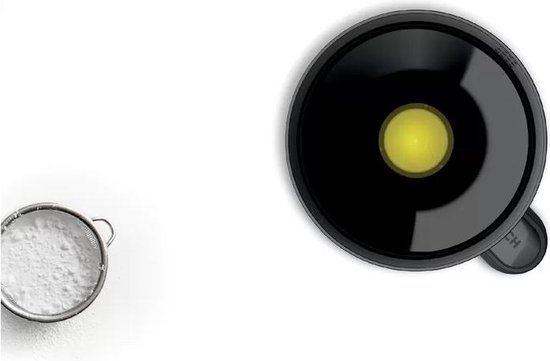 Bosch MUZ9GM1 mixer-/keukenmachinetoebehoor Maatbeker van Bosch