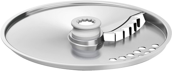 Bosch MUZ9PS1 voor OptiMUM Keukenrobot