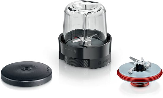 Bosch MUZS68CG mixer-/keukenmachinetoebehoor van Merkloos