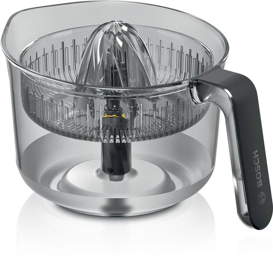 Bosch MUZS68ZP mixer-/keukenmachinetoebehoor Citruspers hulpstuk van Merkloos