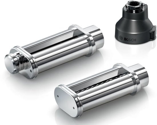 Bosch - MUZS6PP - PastaPassion MUZS6PP