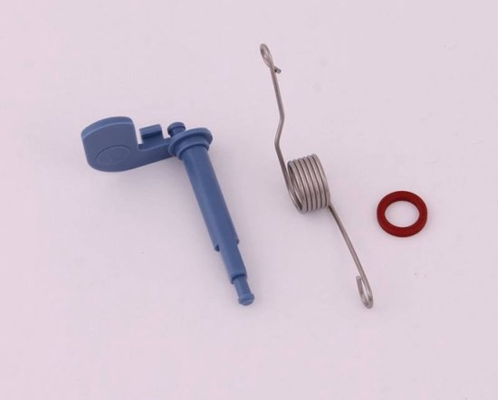Bosch Ontspanner van zeepbakdeksel SGS 8502-SE 65560-SHV5603 00166630 van Bosch