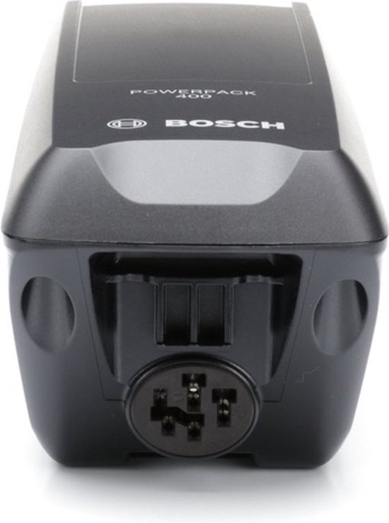 Bosch PowerPack 400Wh - Framebevestiging - Fietsaccu van Bosch
