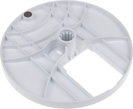 BOSCH - Rasphouder - 00649584 van Bosch
