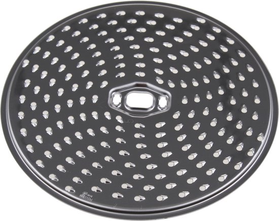 BOSCH - Raspschijf Medium / fijn - 00080159 van Bosch