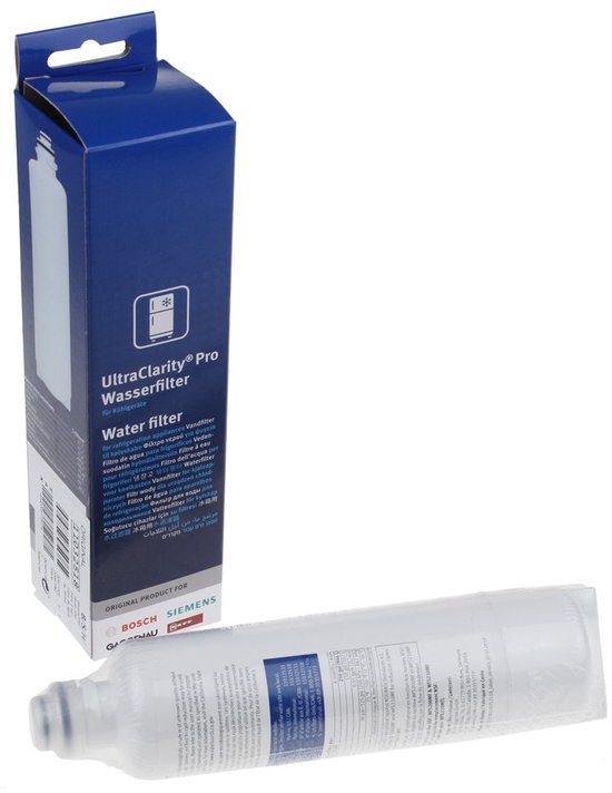 Bosch Siemens 11032518 Waterfilter