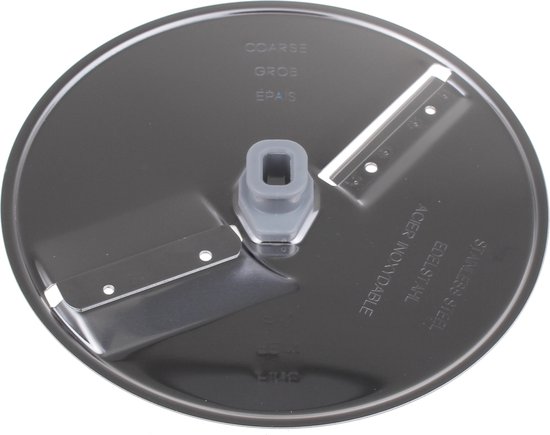 BOSCH - Snijschijf - 12007725 van Bosch