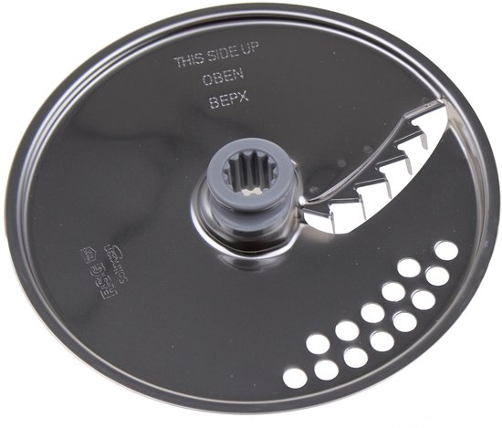 BOSCH - Snijschijf voor frieten - 17000938 van Bosch