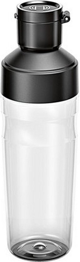 Bosch - ToGo Bottle - Vacuumblender accessoire van Merkloos