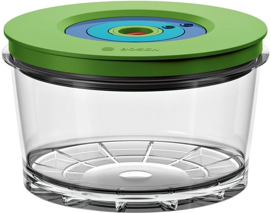 Bosch - Vacuum bewaardoos - 1,5L van Bosch