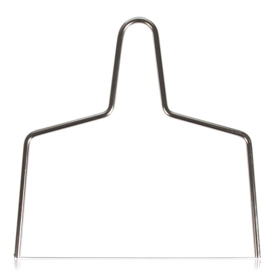 Boska Roquefortbeugel - Voor Zachte Kaas - 240 mm
