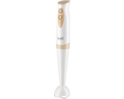 Botti - Hand blender - 250 watt - 2 standen - creme van Botti