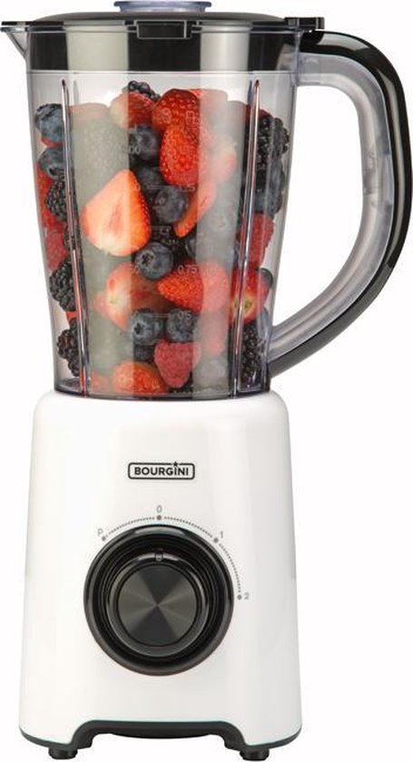 Bourgini Multi Blender 1.5L van Bourgini