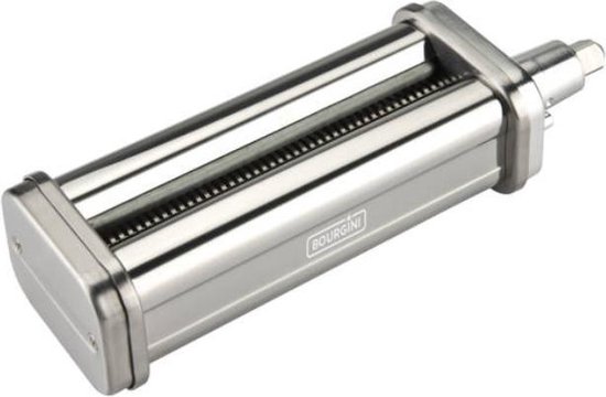Bourgini Spaghetti Maker - Opzetstuk voor keukenmachine van Bourgini